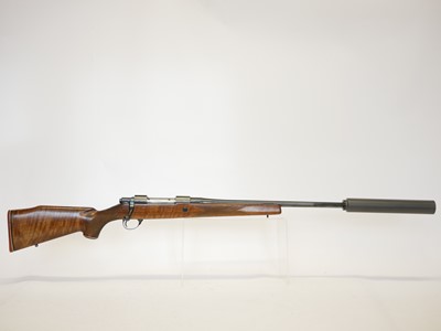 Lot 284 - Sako L61R .264 Winchester Magnum SDP bolt...