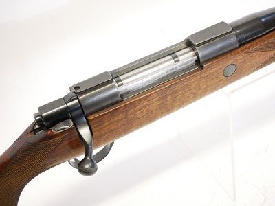 Lot 284 - Sako L61R .264 Winchester Magnum SDP bolt...