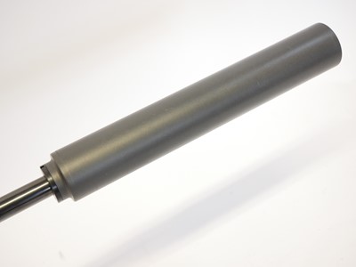 Lot 284 - Sako L61R .264 Winchester Magnum SDP bolt...