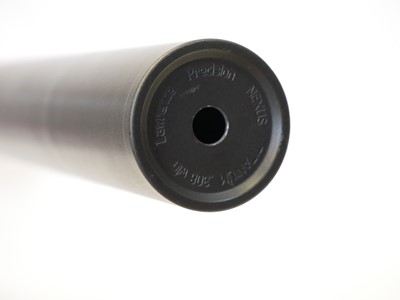 Lot 284 - Sako L61R .264 Winchester Magnum SDP bolt...