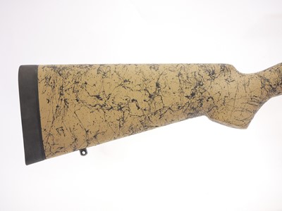 Lot 285 - Remington 700 .243 bolt action rifle, serial...