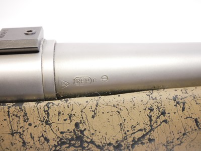 Lot 285 - Remington 700 .243 bolt action rifle, serial...
