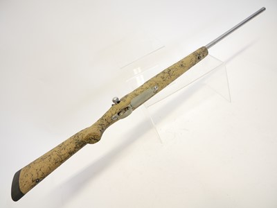Lot 285 - Remington 700 .243 bolt action rifle, serial...