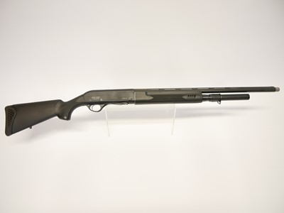 Lot 213 - Firearms certificate Hatsan Escort Magnum left...