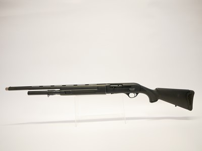 Lot 213 - Firearms certificate Hatsan Escort Magnum left...