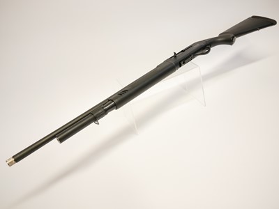 Lot 213 - Firearms certificate Hatsan Escort Magnum left...