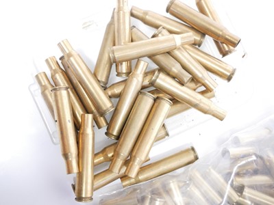 Lot 483 - .310 cadet and other brass, to include 70 x...