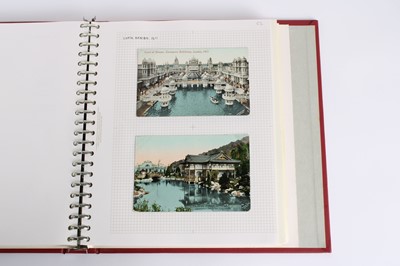Lot 228 - Great Britain Postal History and Stamps
