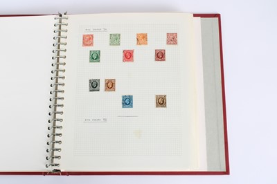 Lot 228 - Great Britain Postal History and Stamps