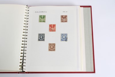 Lot 228 - Great Britain Postal History and Stamps