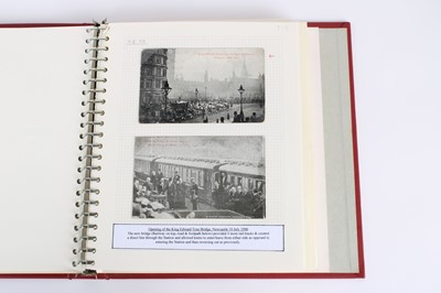 Lot 228 - Great Britain Postal History and Stamps