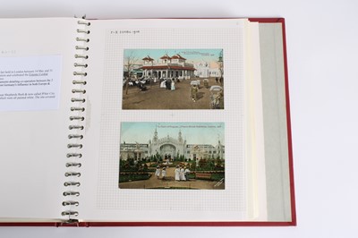 Lot 228 - Great Britain Postal History and Stamps