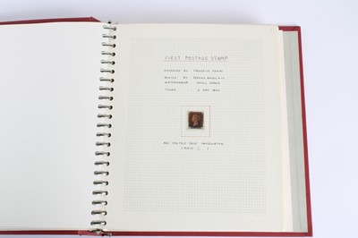 Lot 228 - Great Britain Postal History and Stamps