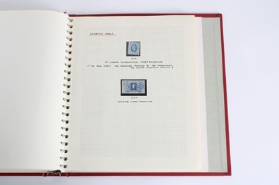 Lot 228 - Great Britain Postal History and Stamps