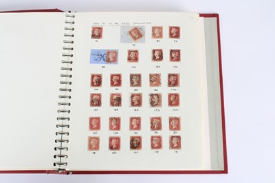 Lot 228 - Great Britain Postal History and Stamps