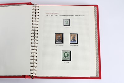 Lot 228 - Great Britain Postal History and Stamps