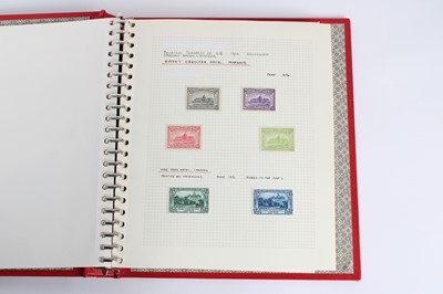 Lot 228 - Great Britain Postal History and Stamps