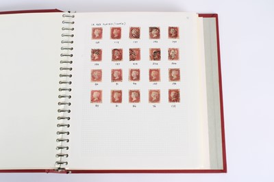 Lot 228 - Great Britain Postal History and Stamps