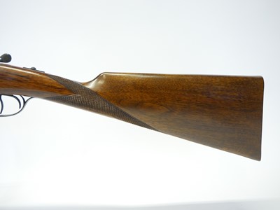 Lot 348 - Ugartechea 600 series .410 side by side...