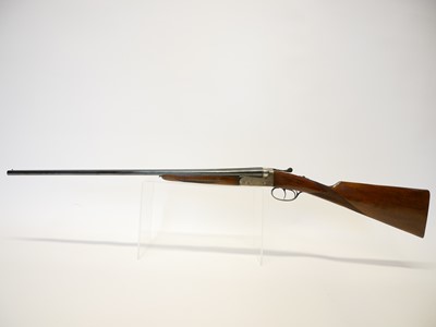 Lot 348 - Ugartechea 600 series .410 side by side...