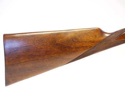 Lot 348 - Ugartechea 600 series .410 side by side...