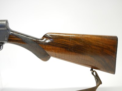 Lot 332 - Browning Auto 5 12 bore semi automatic shotgun,...