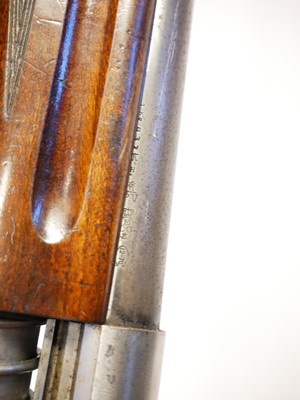 Lot 332 - Browning Auto 5 12 bore semi automatic shotgun,...