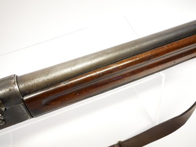 Lot 332 - Browning Auto 5 12 bore semi automatic shotgun,...