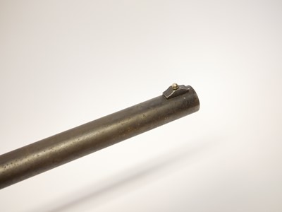 Lot 332 - Browning Auto 5 12 bore semi automatic shotgun,...