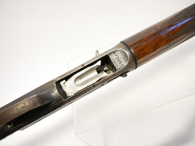 Lot 332 - Browning Auto 5 12 bore semi automatic shotgun,...