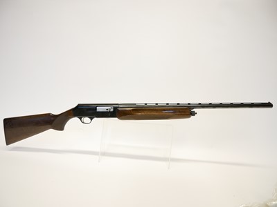 Lot 335 - Browning B-80-SL 12 bore semi automatic...