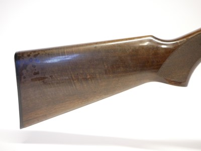 Lot 335 - Browning B-80-SL 12 bore semi automatic...