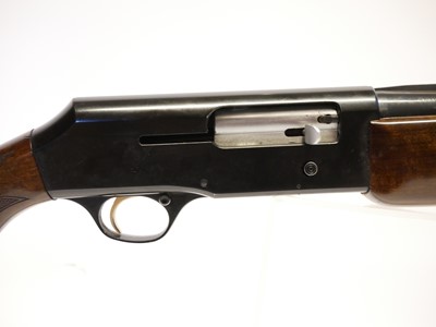 Lot 335 - Browning B-80-SL 12 bore semi automatic...