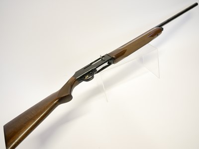 Lot 335 - Browning B-80-SL 12 bore semi automatic...
