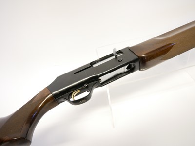 Lot 335 - Browning B-80-SL 12 bore semi automatic...