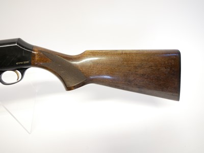 Lot 335 - Browning B-80-SL 12 bore semi automatic...