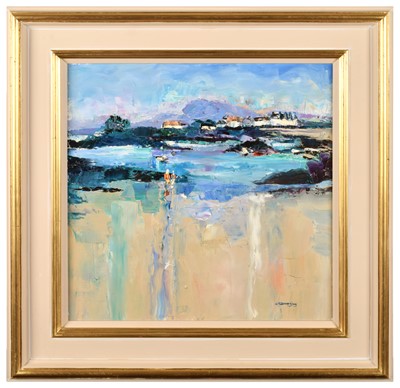 Lot 87 - Judith A. Donaghy (20th/21st century)
