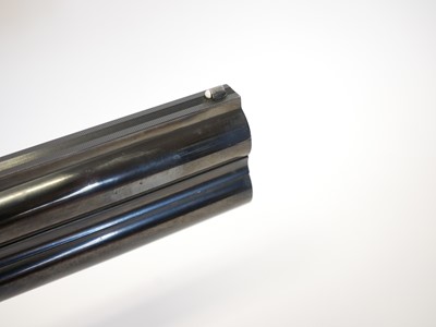 Lot 315 - Miroku Mk-70 12 bore over and under shotgun,...