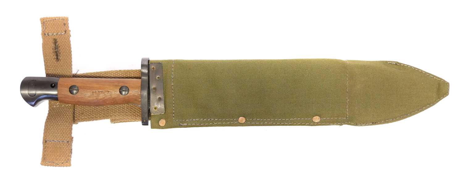 Lot 164 - AIA reproduction of an Australian 1944...