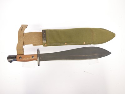 Lot 164 - AIA reproduction of an Australian 1944...