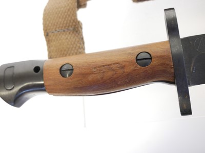 Lot 164 - AIA reproduction of an Australian 1944...