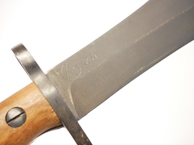Lot 164 - AIA reproduction of an Australian 1944...