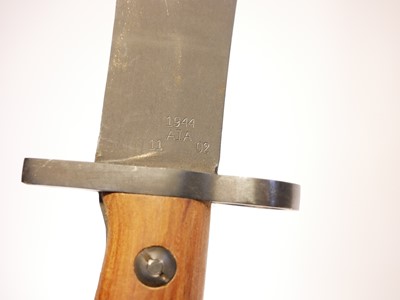 Lot 164 - AIA reproduction of an Australian 1944...