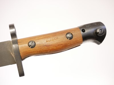 Lot 164 - AIA reproduction of an Australian 1944...