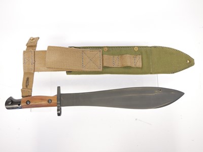 Lot 164 - AIA reproduction of an Australian 1944...