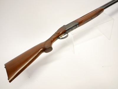 Lot 309 - Felix Sarasketa 12 bore over and under shotgun,...