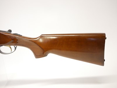 Lot 309 - Felix Sarasketa 12 bore over and under shotgun,...
