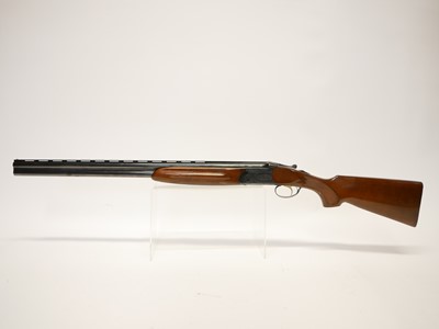 Lot 309 - Felix Sarasketa 12 bore over and under shotgun,...