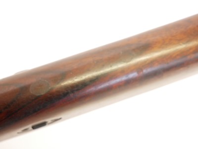 Lot 200 - Lyman .54 Deerstalker flintlock muzzle loading...