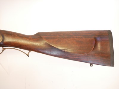 Lot 200 - Lyman .54 Deerstalker flintlock muzzle loading...